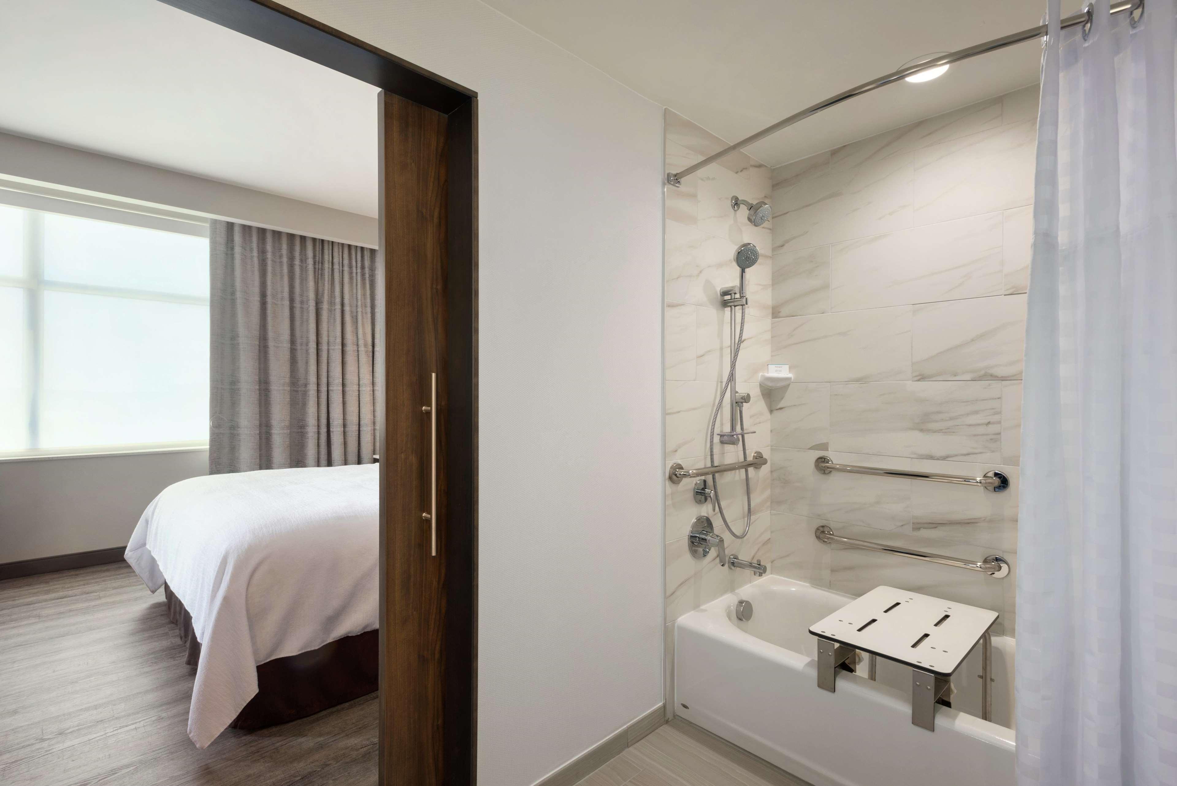 Embassy By Hilton Indianapolis Conv Ctr 4* Noblesville