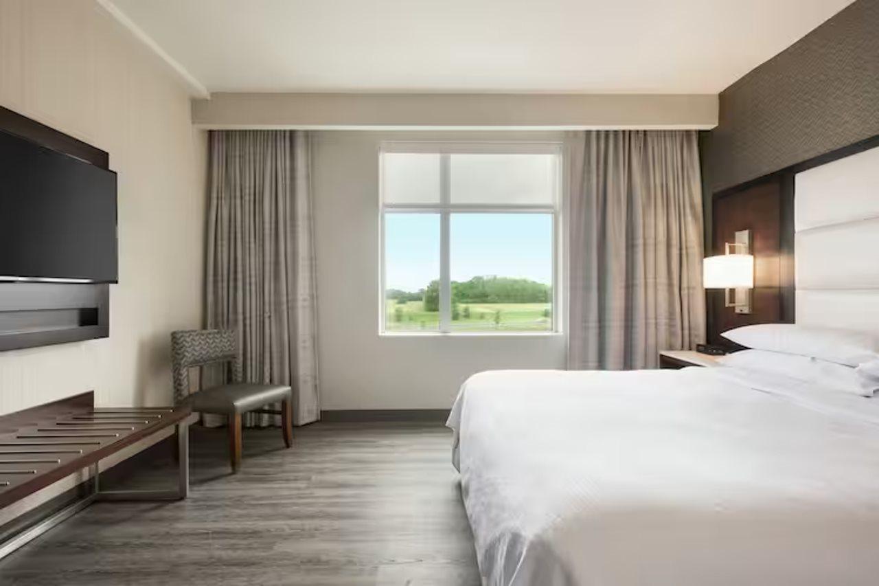 Embassy By Hilton Indianapolis Conv Ctr Hotel Noblesville